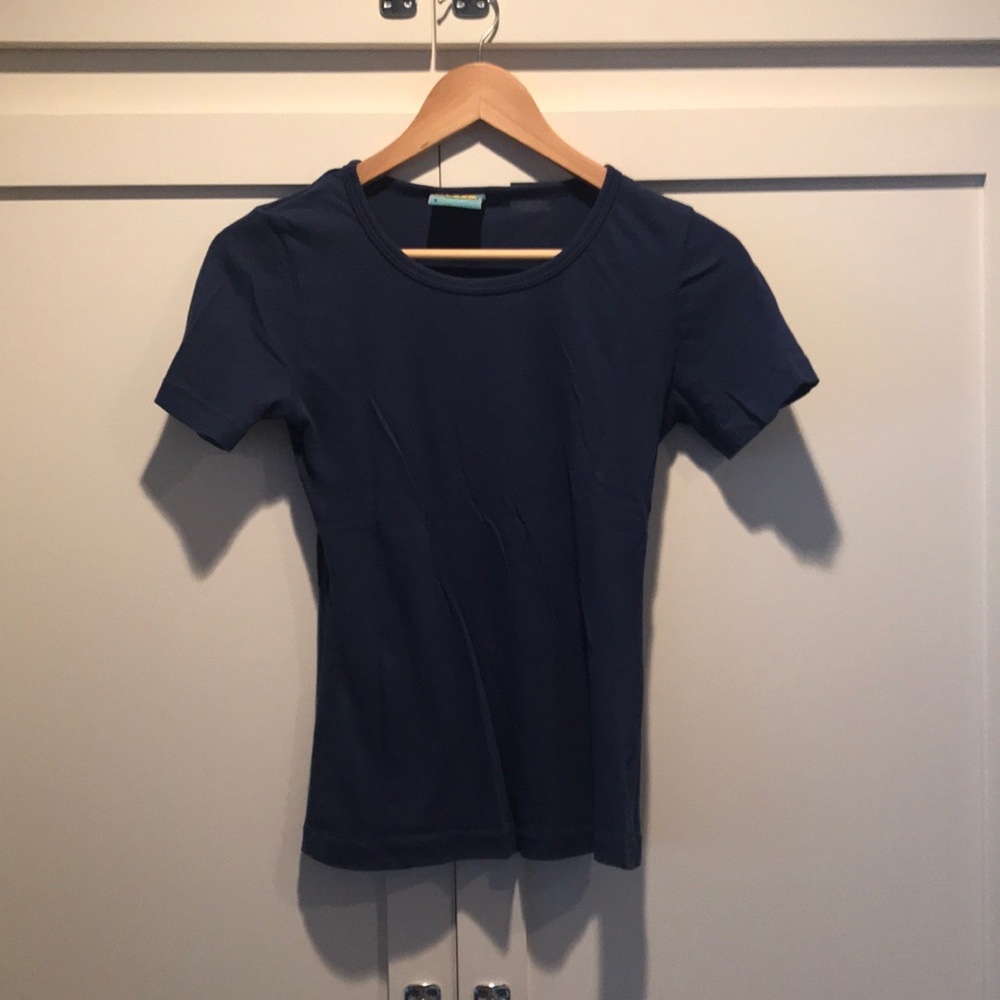 Claire & Cheyann shirt